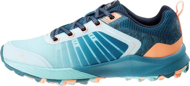 Produktbild Elbrus Wanderschuhe Noruta (36)