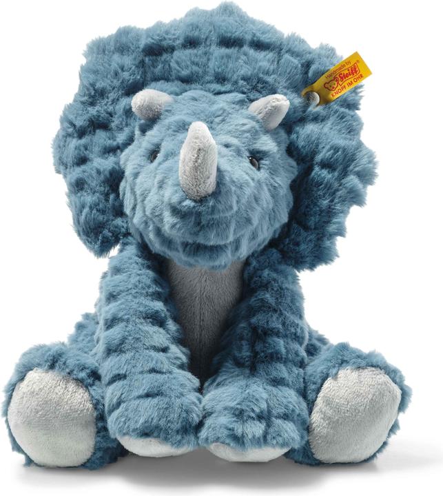 Image du produit Steiff Dixi Triceratops (28 cm)