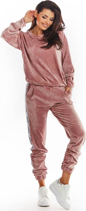 Immagine prodotto Awama Modello di pantaloni della tuta sportiva (XL)