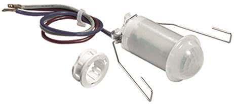 Produktbild Esylux Präsenzmelder PDC360i/6 mini (6 m)