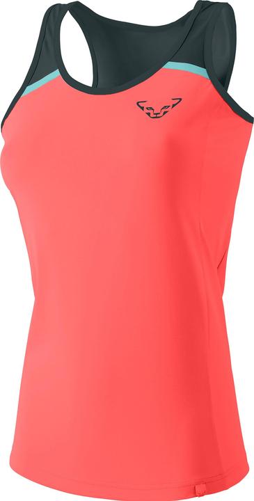 Dynafit Women's Alpine Pro S/S Tank (40)