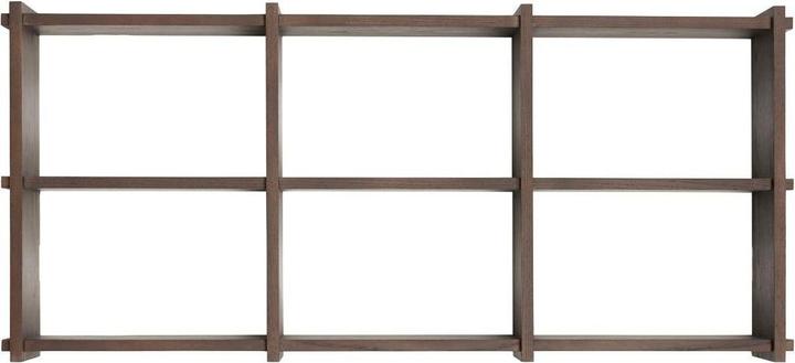 Actual product image Oyoy Grid (43 x 16.5 x 90.5 cm)