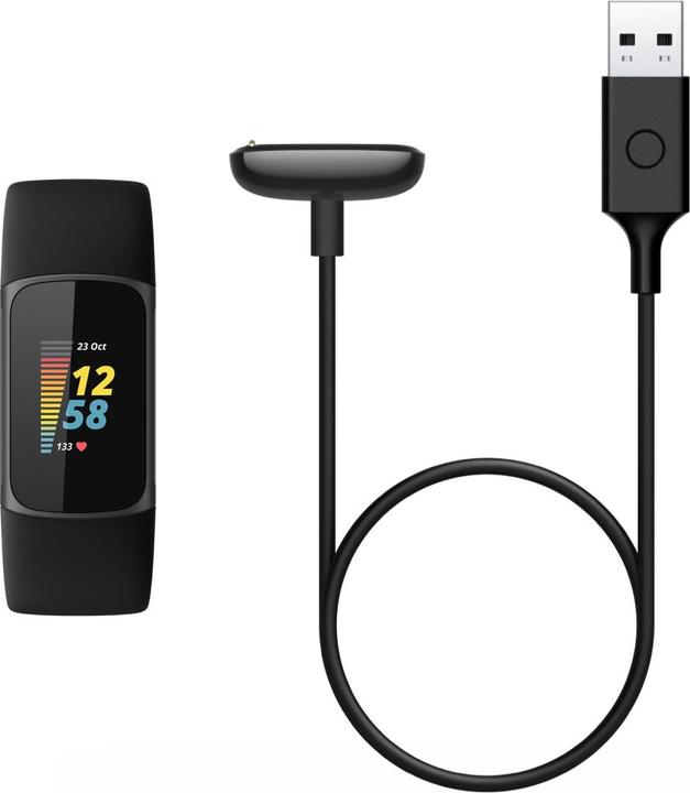Image du produit Fitbit Charge 5 & Luxe Charging Cable