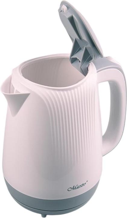 Actual product image Feel-Maestro MR042 Kettle (1.70 l, EU plug)