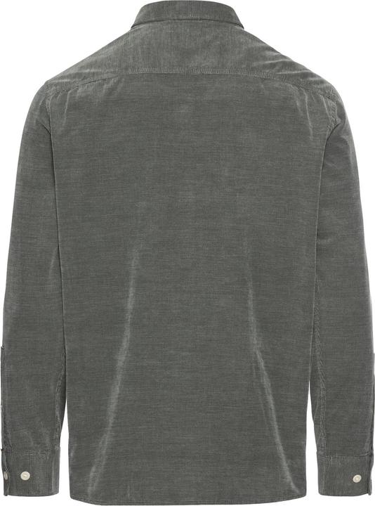 Image du produit Camel Active Chemise manches longues coupe regular en velours côtelé (6XL)
