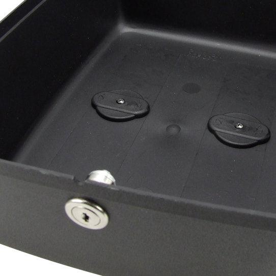 Produktbild KlickFix Korbfix II Korbbefestigung