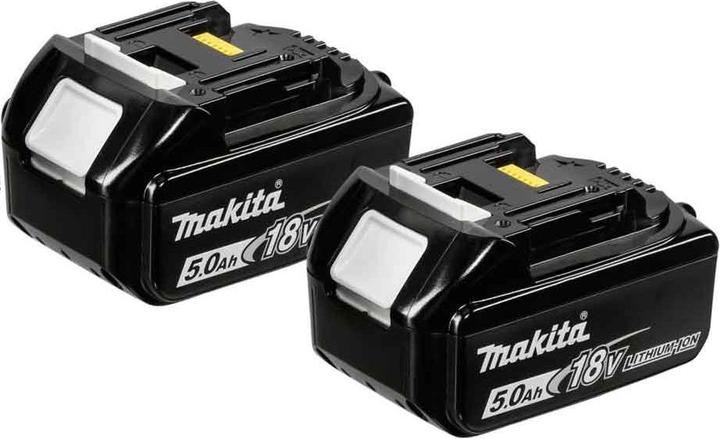 Produktbild Makita BL1850B Set (18 V)