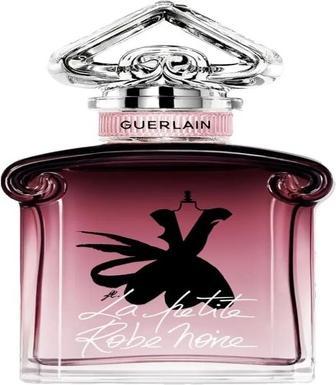 Actual product image Guerlain La Petite Robe Noire Rose Noire Edp Spray (Eau de parfum, 30 ml)