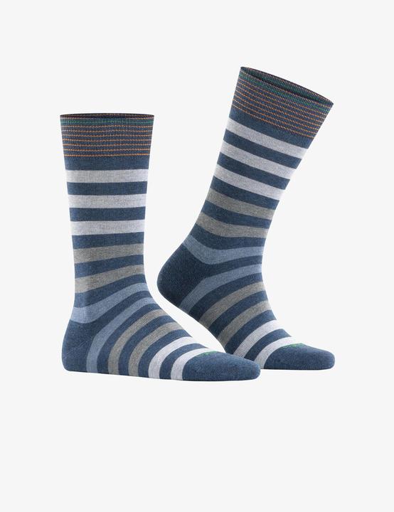 Produktbild Burlington Socken Casual Bequem sitzend (40 - 46)