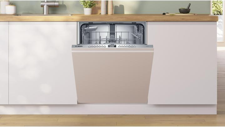 Produktbild Bosch Hausgeräte SMV4HTX03E
