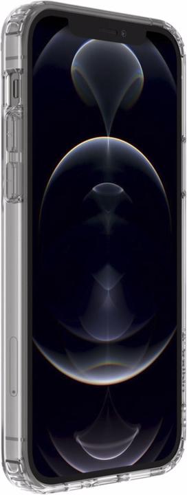 Actual product image Belkin SheerForce (Apple iPhone 12, Realme 12 Pro+)