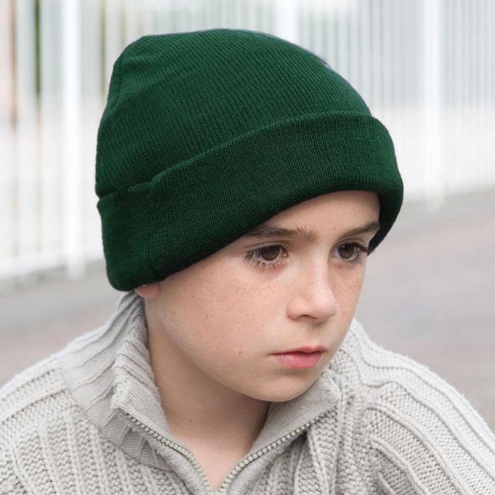 Immagine prodotto Regatta Cappello termico invernale junior unisex (Taglia unica)
