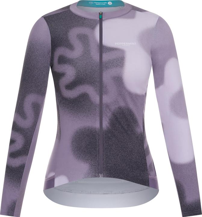 Signature Long Sleeve