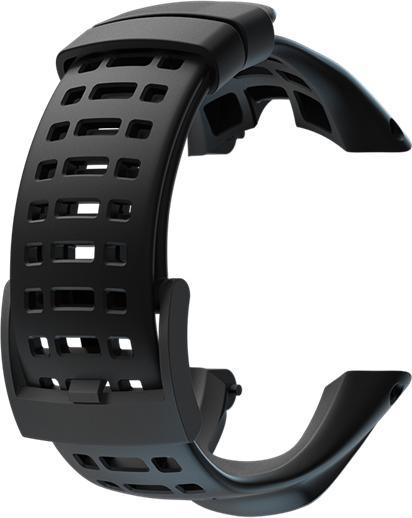 Suunto Peak Silicone Strap (Kunststoff)