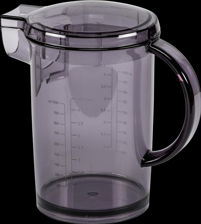 Actual product image KitchenAid 5KVJ0332EMS