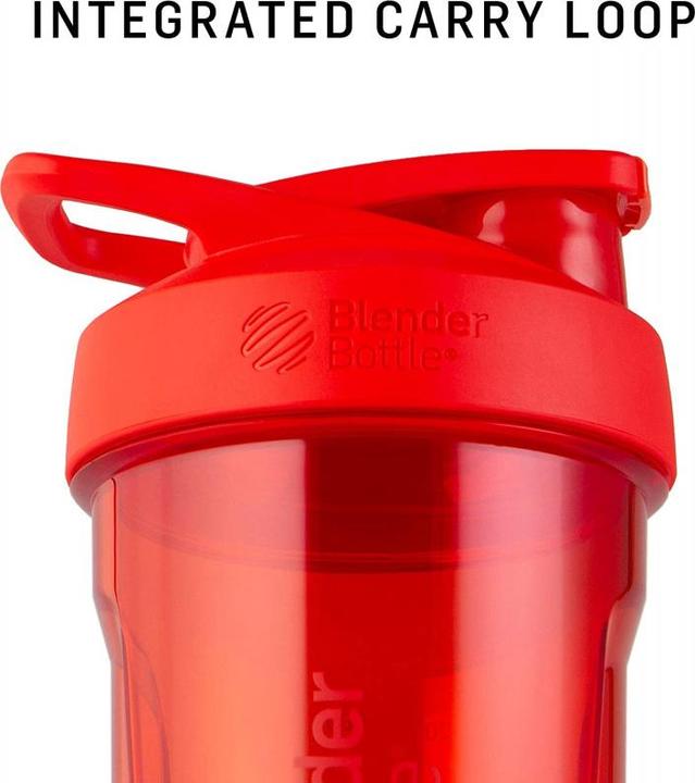Actual product image Blender Bottle Strada Tritan (820ml) (0.82 l)