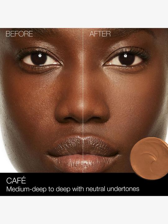 Produktbild NARS Cosmetics Soft Matte Complete Concealer (Café)