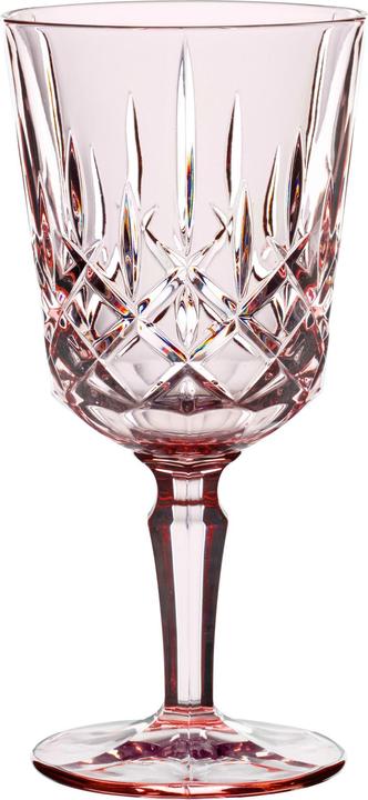 Nachtmann Bicchiere da cocktail/vino rosé SET/2 617/0 Noblesse UK/3 (35.50 cl, 2 Occhiali)