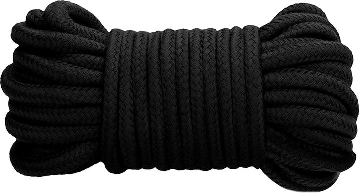 Image du produit Ouch! Corde de bondage épaisse - 10 mètres
