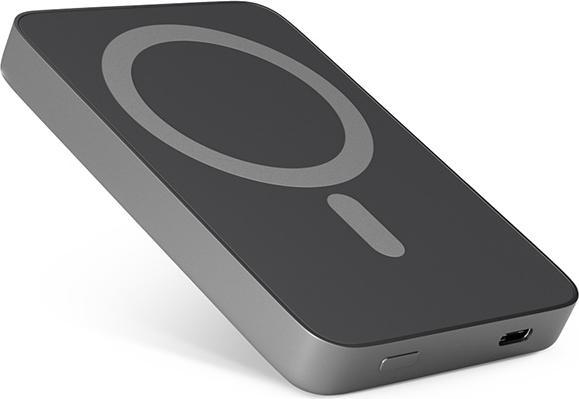 Immagine prodotto Epico Resolve Mag+ Dual Power Bank 5000mAh (5000 mAh, 20 W)