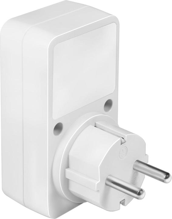Actual product image LogiLink Socket outlet adapter