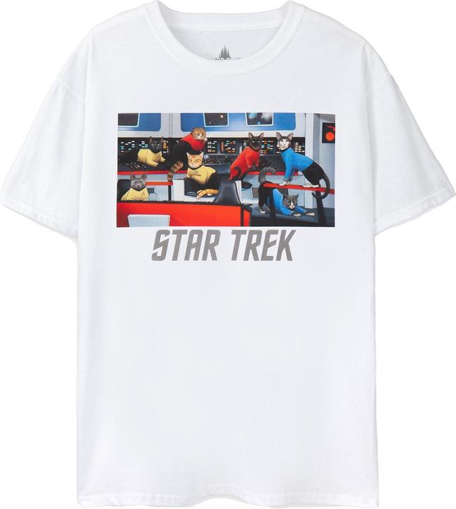 Produktbild TShirt (S)