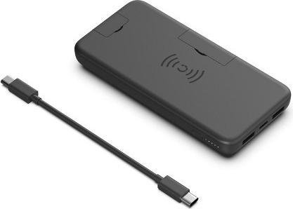 Cygnett ChargeUp Companion 10K 10W Wireless Power Bank