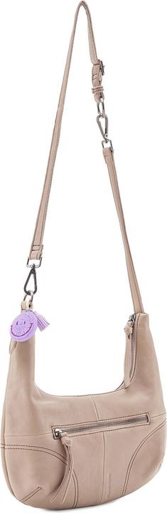 Produktbild FredsBruder Take A Smile Umhängetasche Leder 33 cm