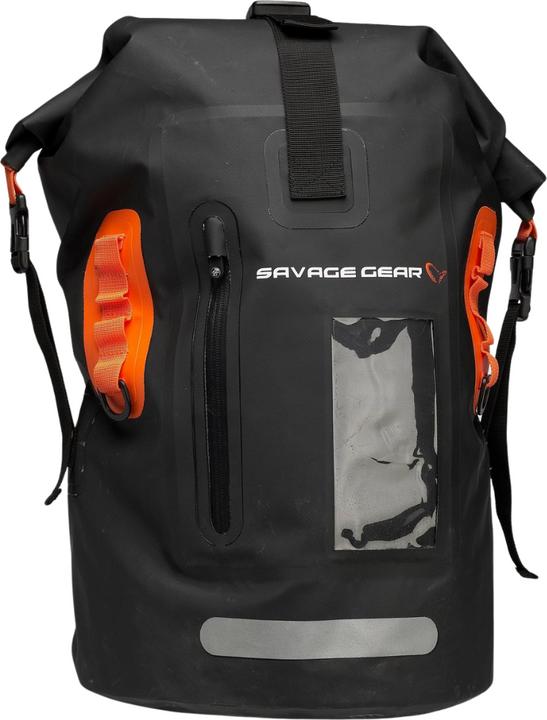 Immagine prodotto Savage Gear WP Rollup Rucksack