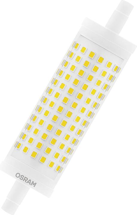 Produktbild Osram Led Line R7S (R7s, 12 W, 1521 lm, 1 x, E)