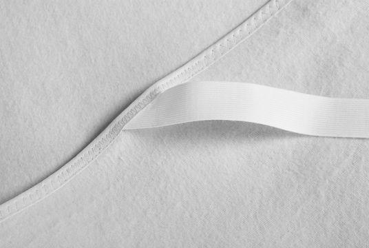 Actual product image Dormisette Mattress topper Premium (90 x 200 cm)