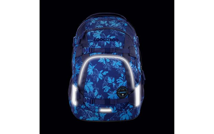 Actual product image Coocazoo school backpack MATE, 30 litres (30 l)
