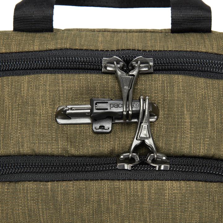 Actual product image Pacsafe Metrosafe X
