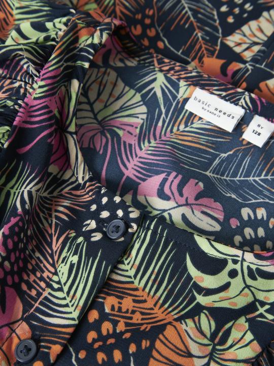 Produktbild Name it Print Jumpsuit (164)