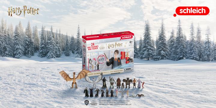 Image du produit Schleich Harry Potter 2024