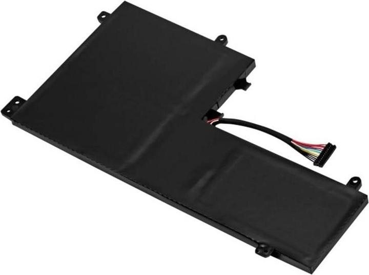 Actual product image GreenCell Laptop battery (equivalent to: Lenovo L17C3PG1, Lenovo L17L3PG1, Lenovo L17M (4800 mAh)