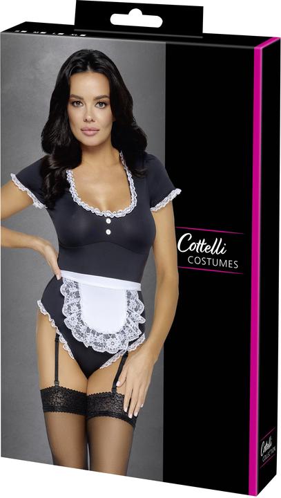 Productafbeelding Cottelli Collection Serveerster tarief??m (M)
