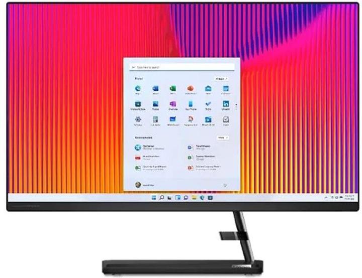 Lenovo IdeaCentre AIO 3 27ALC6 (AMD Ryzen 7 7730U, 16 GB, 512 GB)