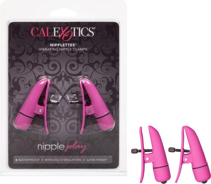 Productafbeelding CalExotics Tepelspel tepels