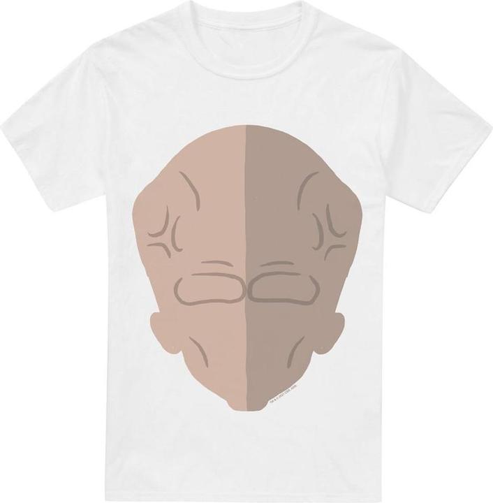 Immagine prodotto The Talosian Maglietta Uomo (4XL)