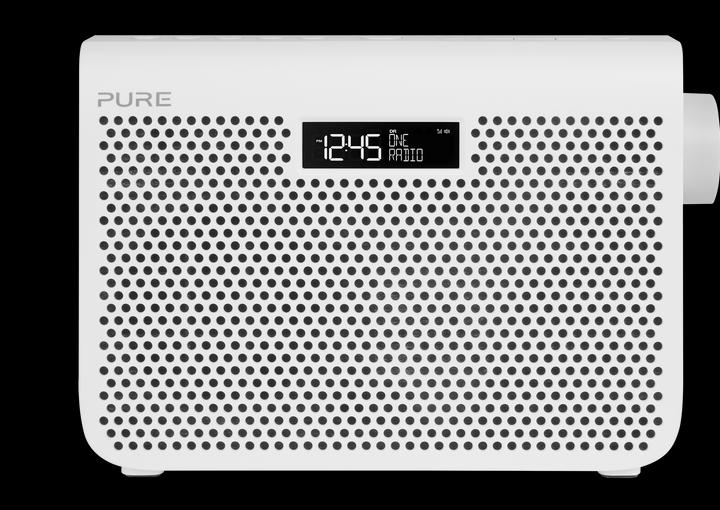 Actual product image Pure One Midi Series III (FM, DAB+)