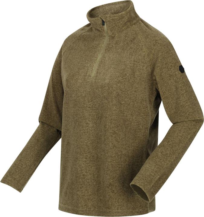 Immagine prodotto Regatta Pimlo Pile con mezza zip (34 D)