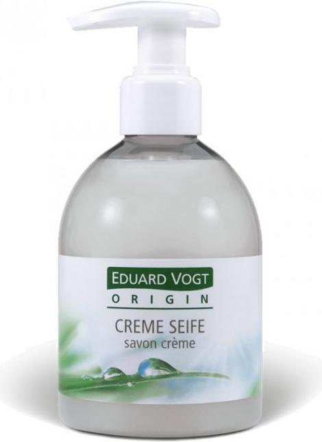Produktbild Eduard Vogt Creme Seife (Seifenlotion, 250 ml)