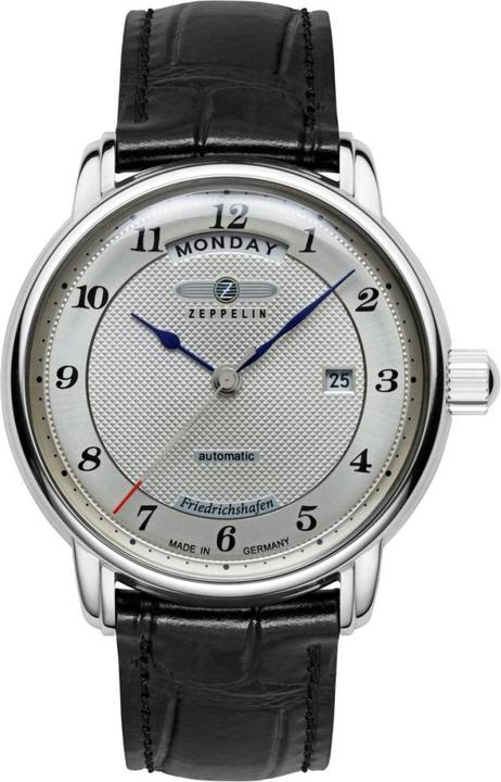 Produktbild Zeppelin Friedrichshafen 85624 watch 40mm (40 mm)
