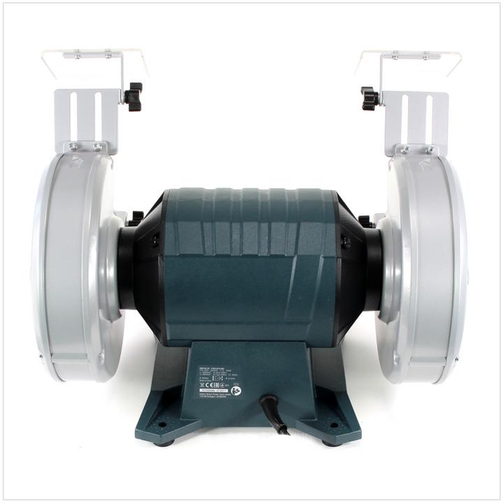 Image du produit Bosch Professional GBG 60-20 Professional (Meuleuse d'établi, 600 W)