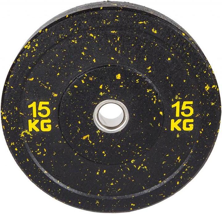 Image du produit Fitcom Plaque de pare-chocs HiTemp (1 x 15 kg)