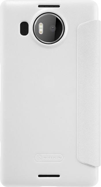 Actual product image Nillkin Sparkle Series (Microsoft Lumia 950 XL)