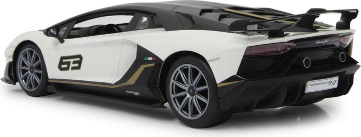 Actual product image Jamara Lamborghini Aventador SVJ