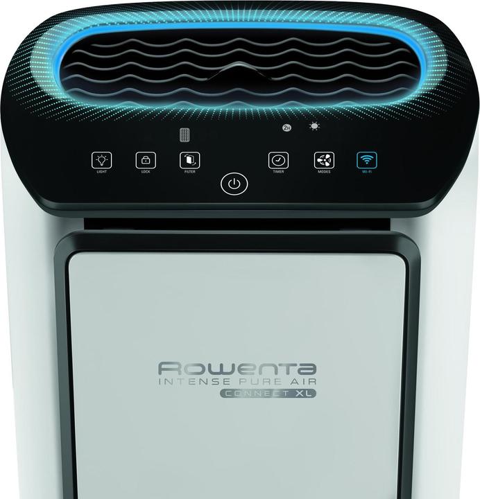 Actual product image Rowenta Intense Pure Air Connect (140 m²)