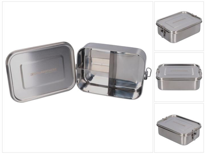 Actual product image Tool Brothers Lunch box